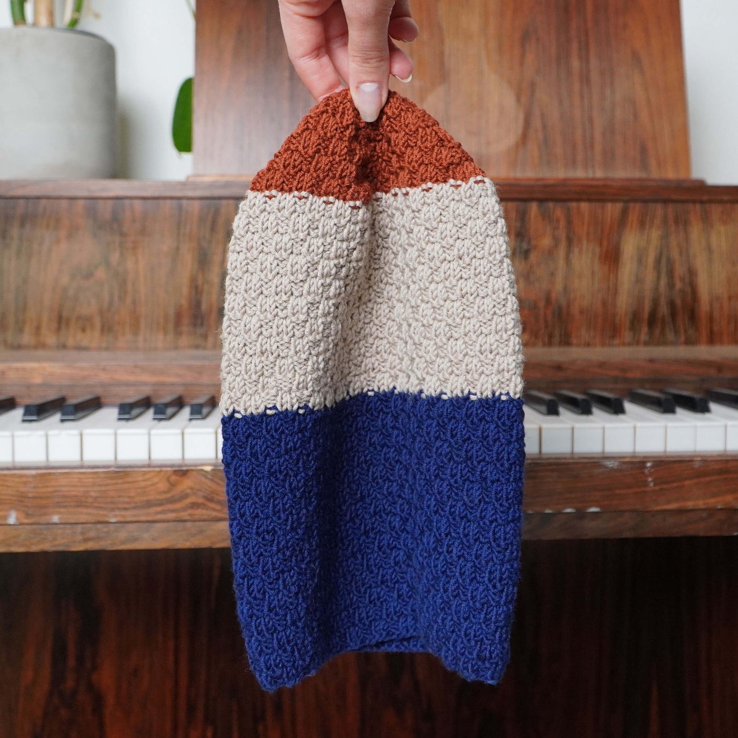 The Eastfold Reknit