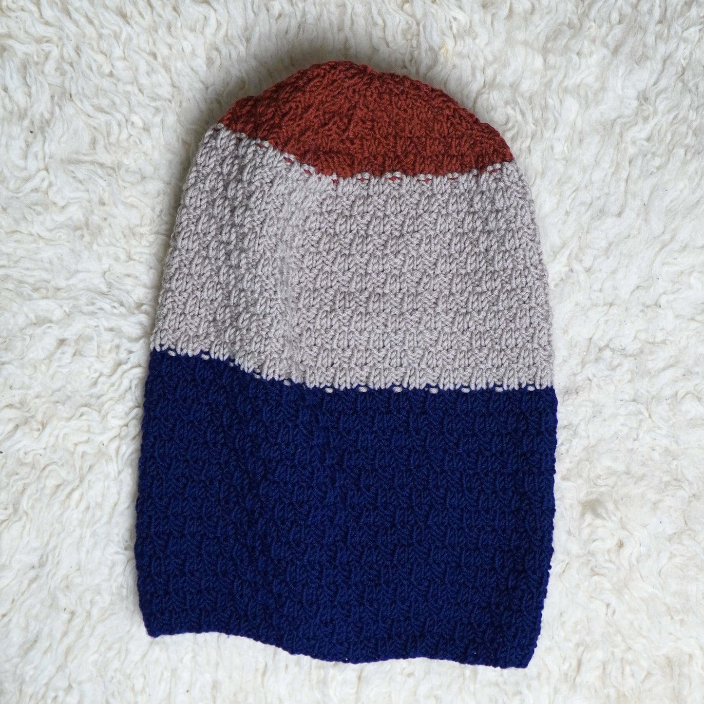 The Eastfold Reknit