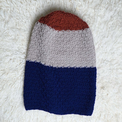 The Eastfold Reknit