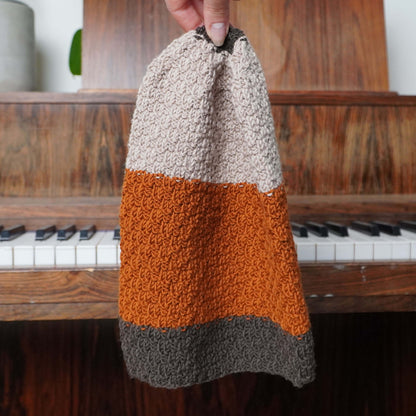 The Eastfold Reknit