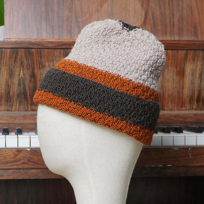The Eastfold Reknit