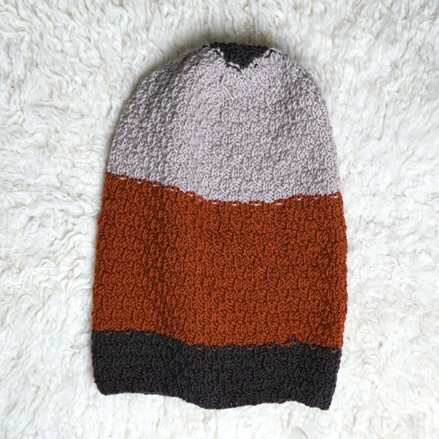The Eastfold Reknit