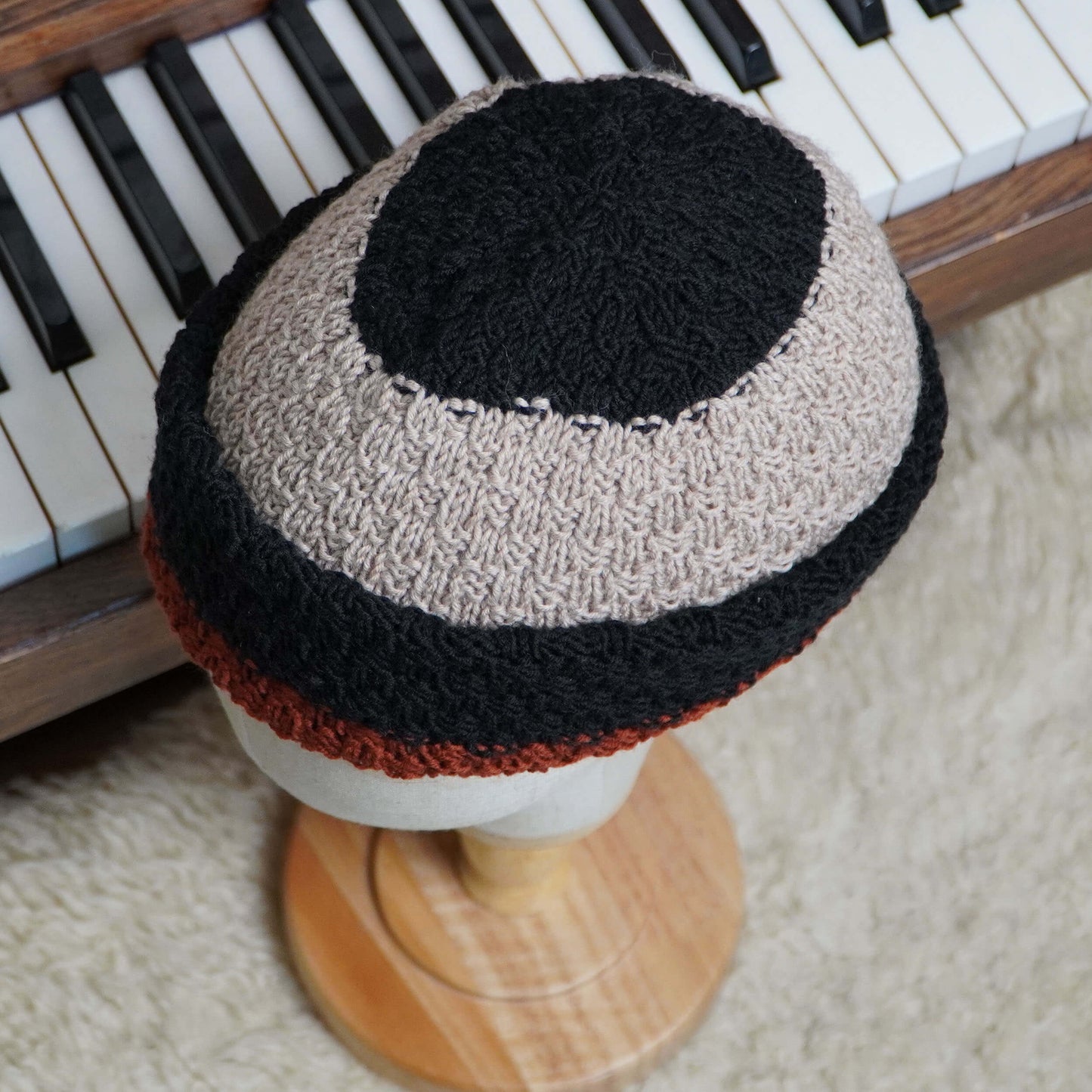 The Eastfold Reknit