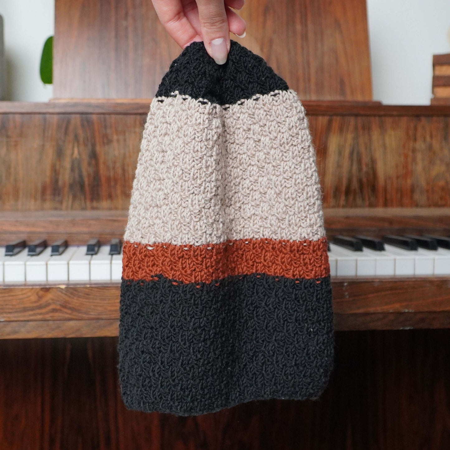 The Eastfold Reknit