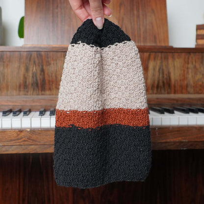 The Eastfold Reknit