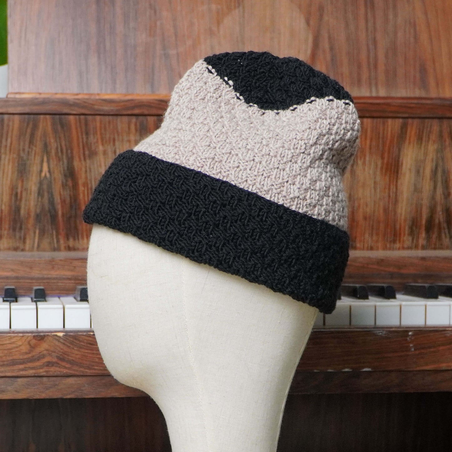 The Eastfold Reknit
