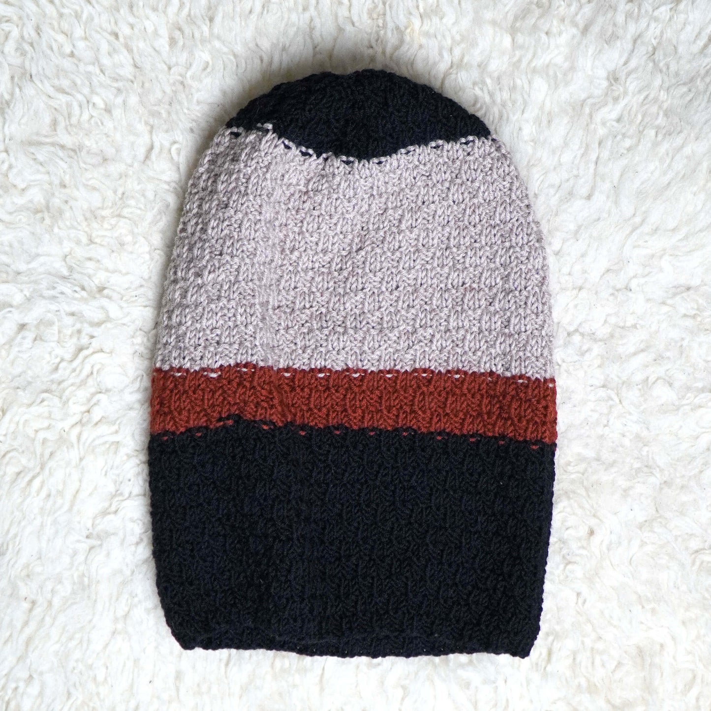 The Eastfold Reknit
