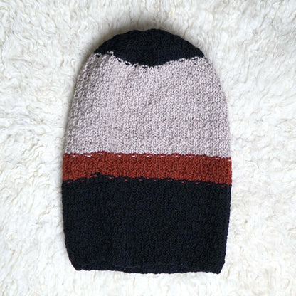 The Eastfold Reknit