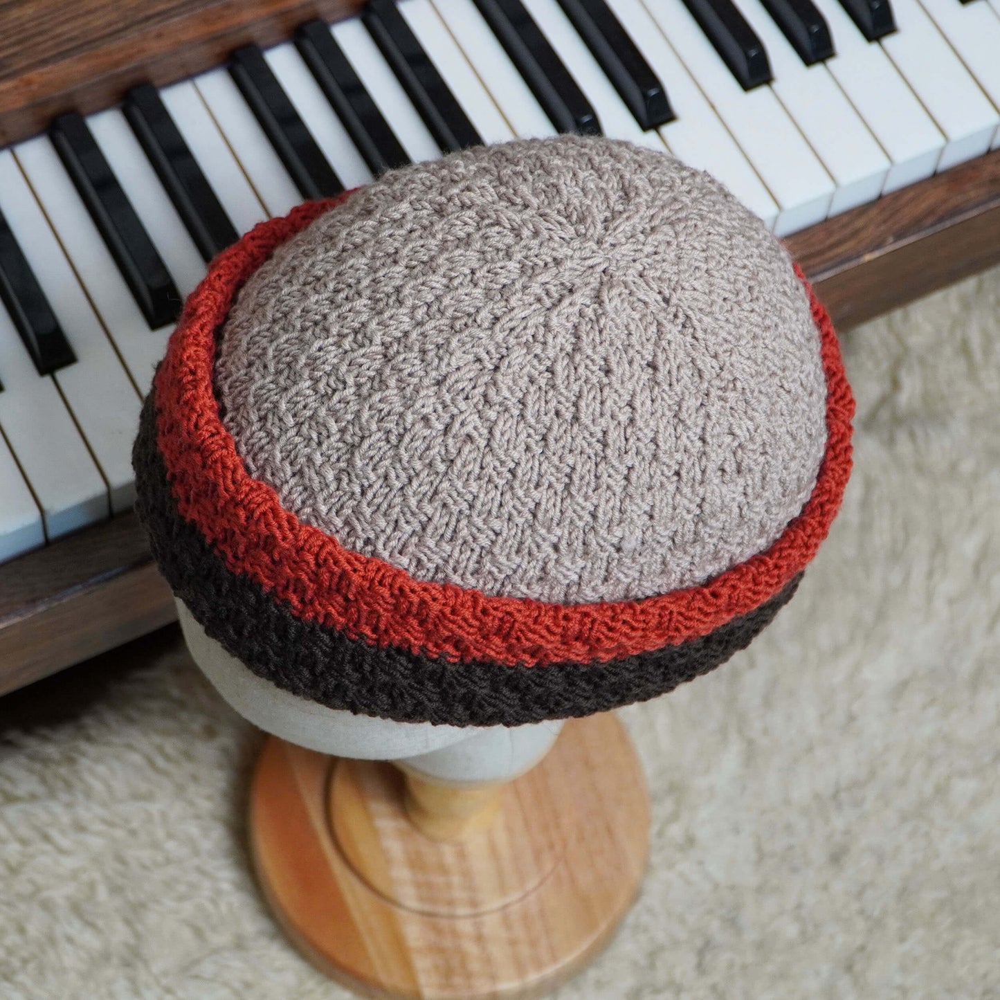 The Eastfold Reknit