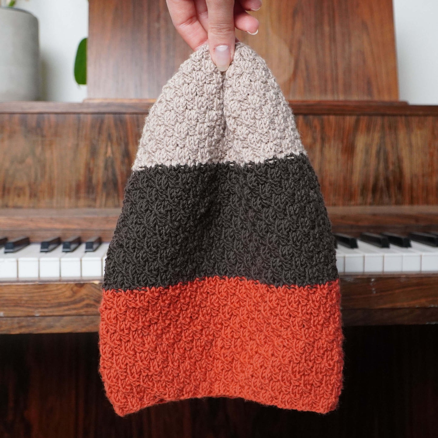 The Eastfold Reknit
