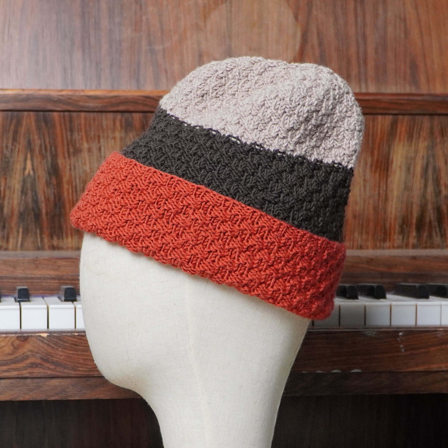 The Eastfold Reknit