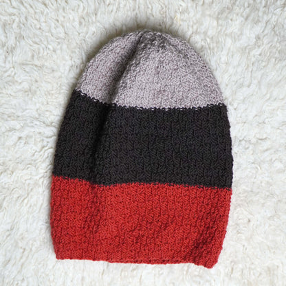 The Eastfold Reknit