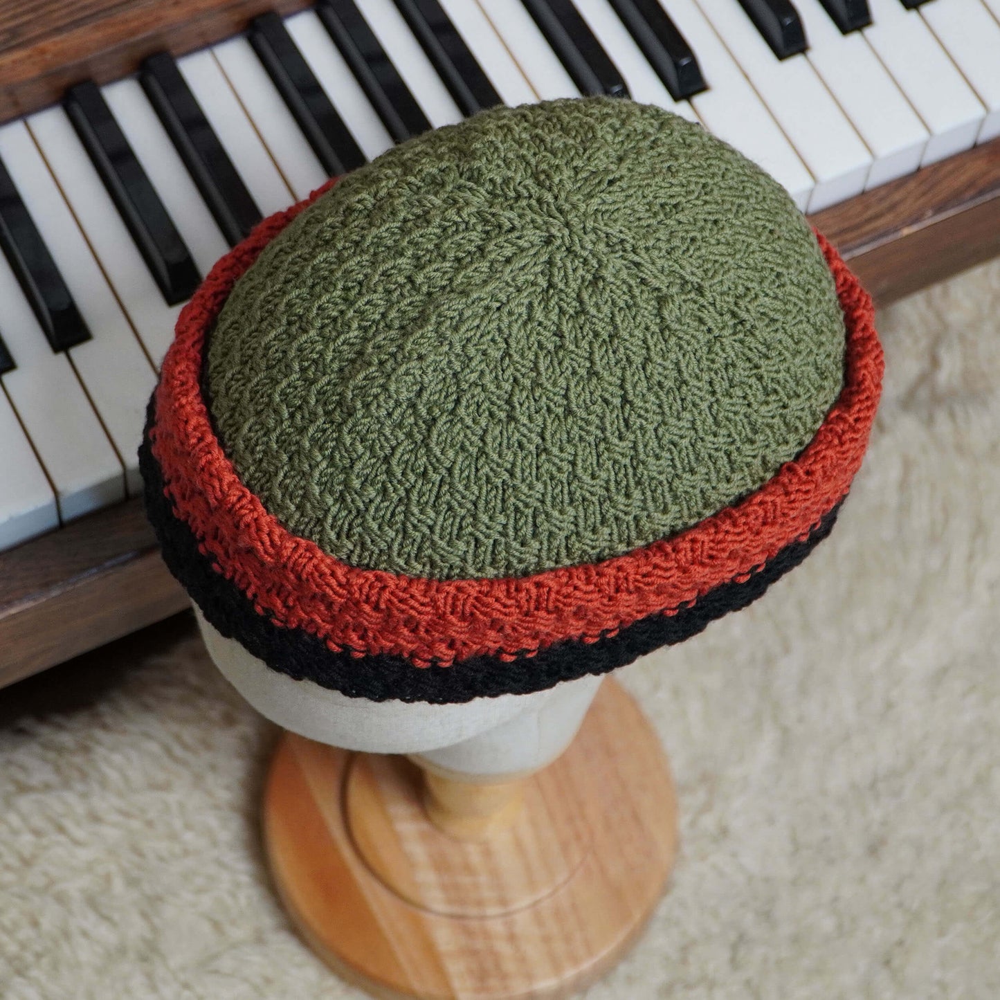 The Eastfold Reknit