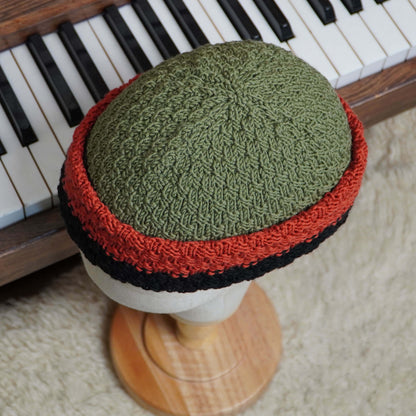 The Eastfold Reknit