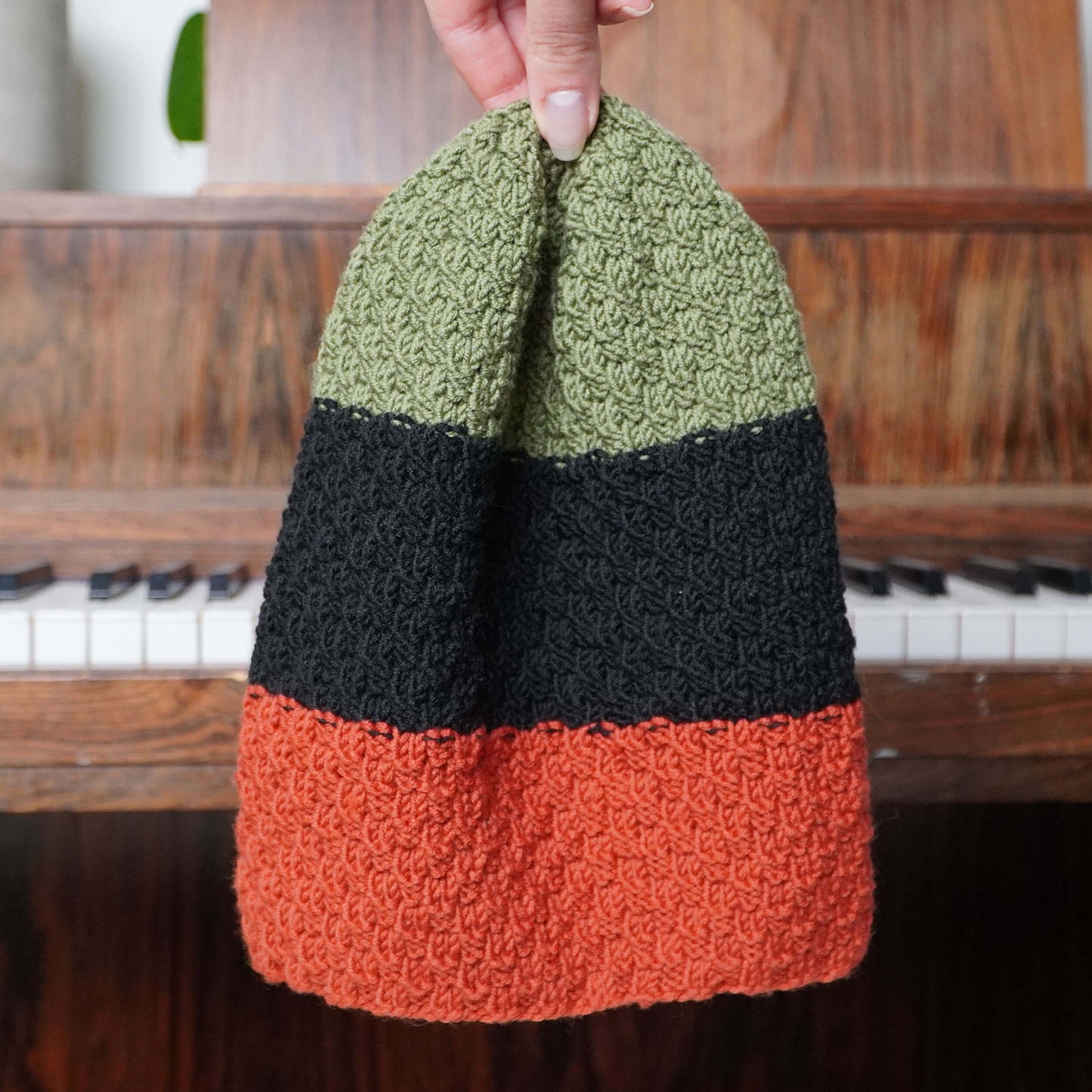 The Eastfold Reknit