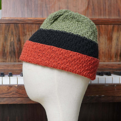 The Eastfold Reknit