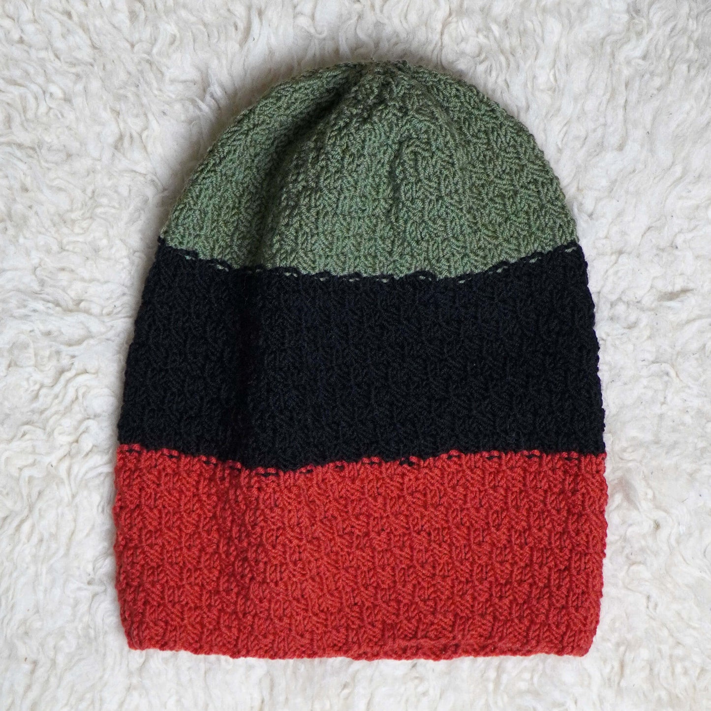 The Eastfold Reknit