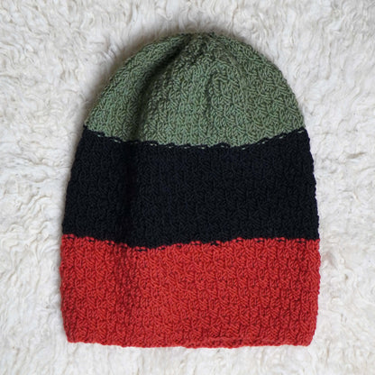 The Eastfold Reknit