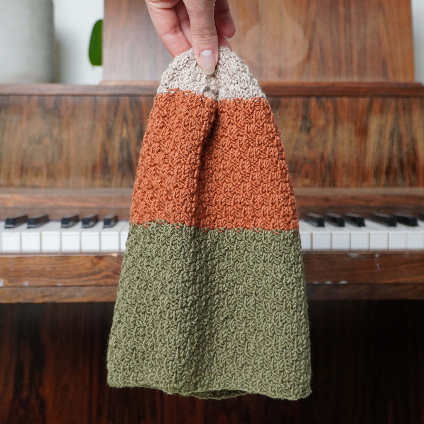 The Eastfold Reknit