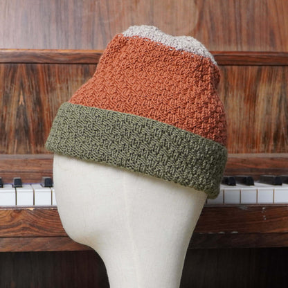The Eastfold Reknit