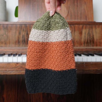 The Eastfold Reknit