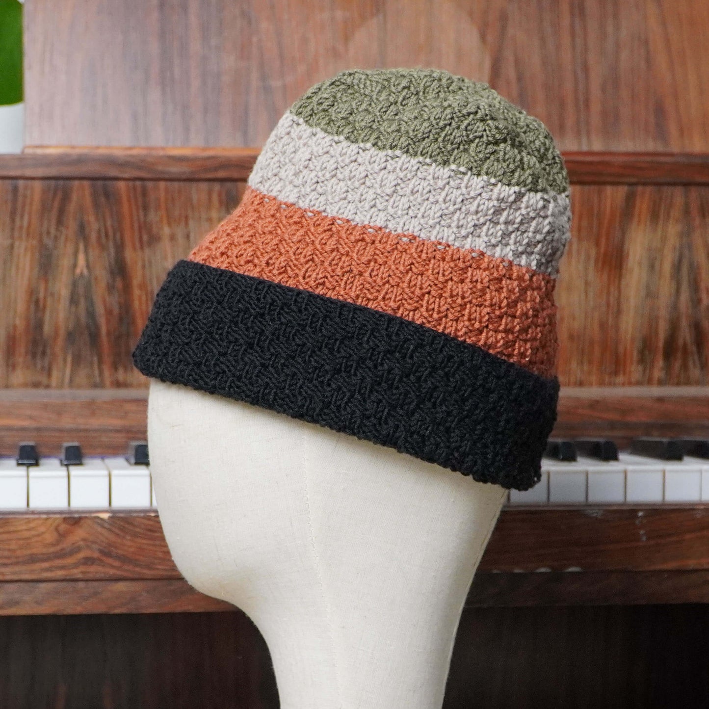 The Eastfold Reknit