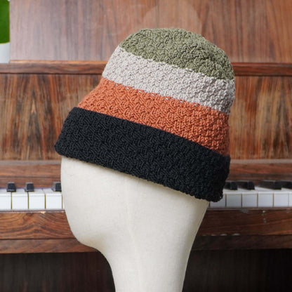 The Eastfold Reknit