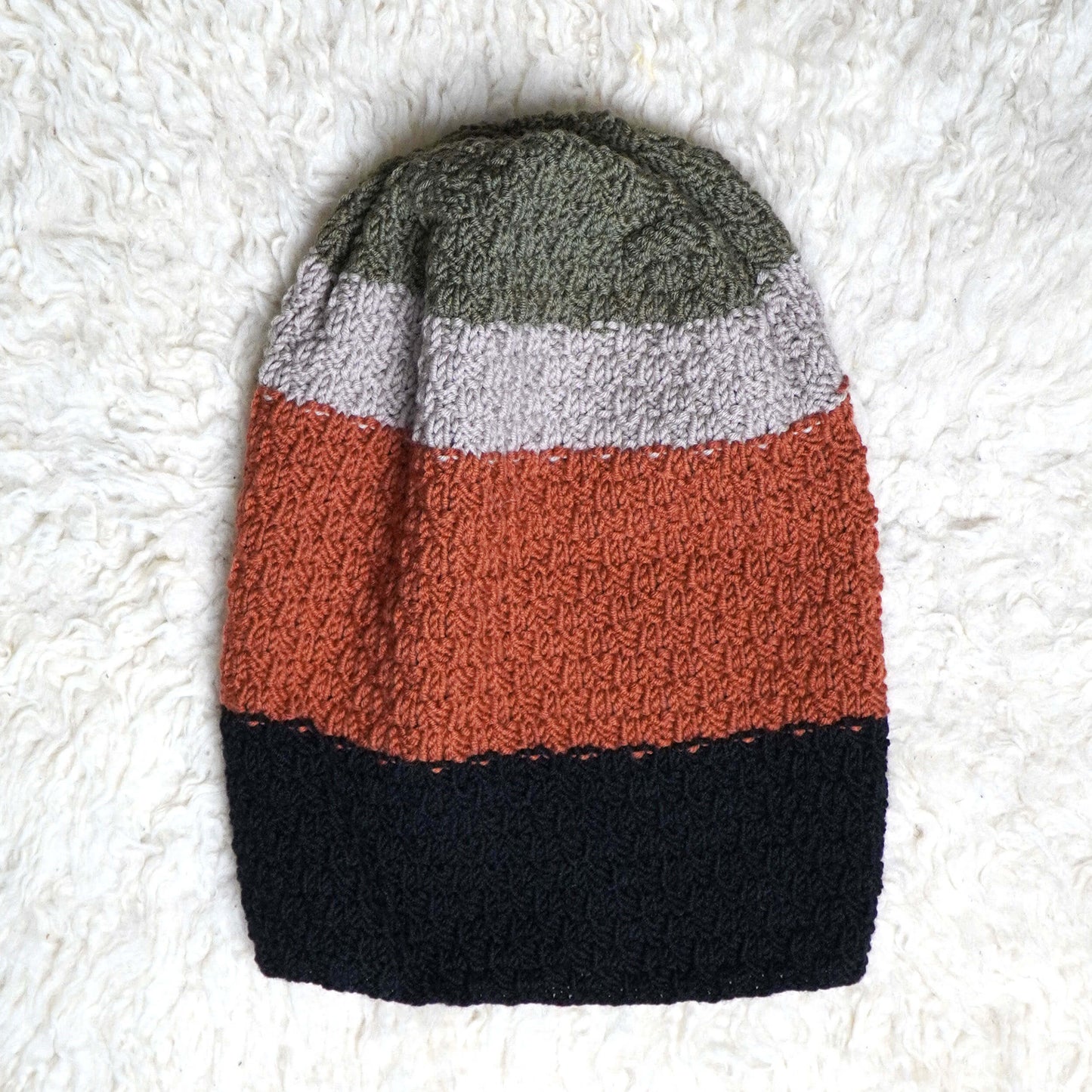 The Eastfold Reknit
