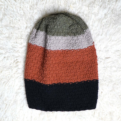 The Eastfold Reknit