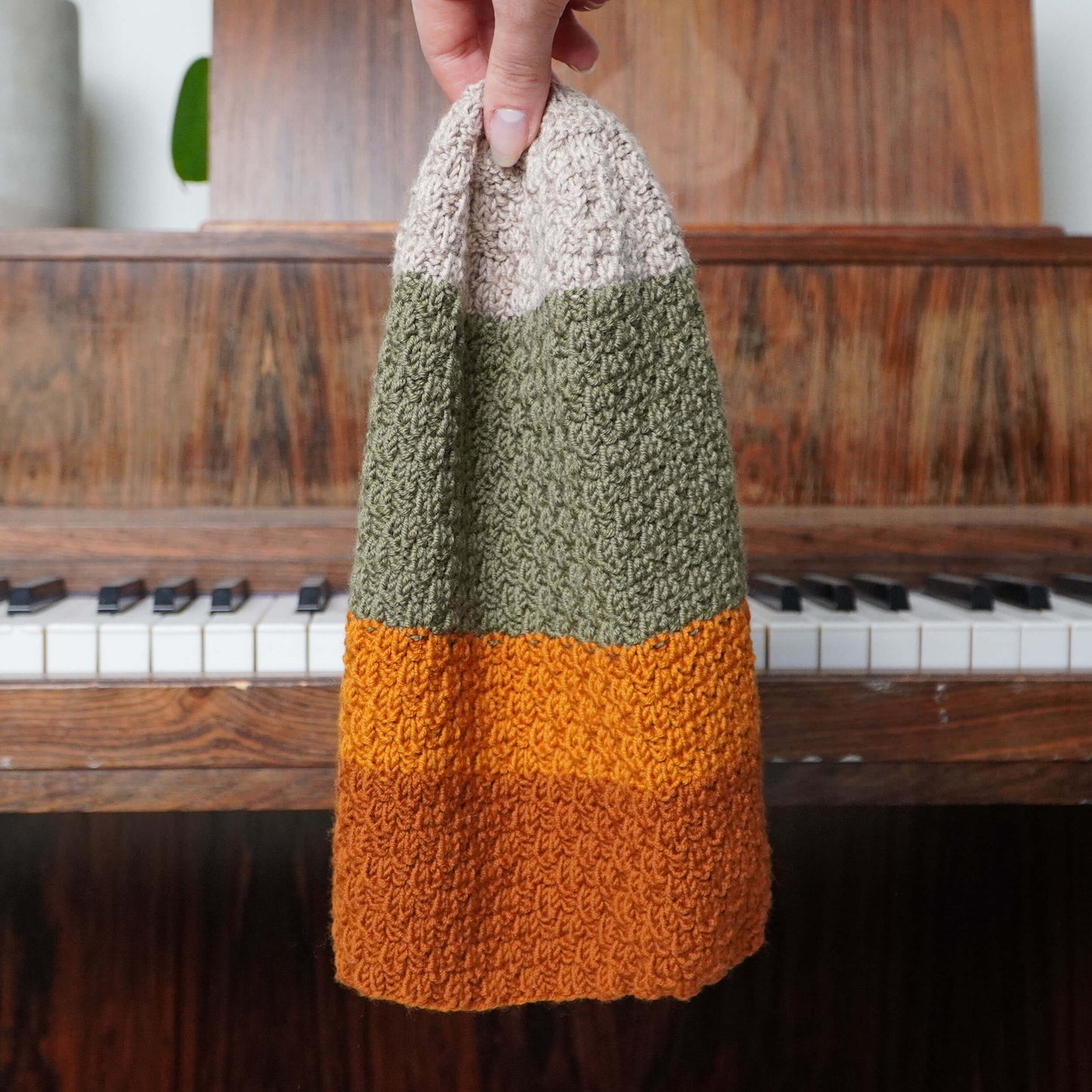 The Eastfold Reknit