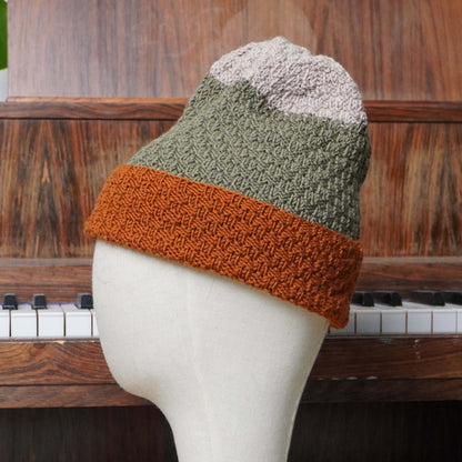 The Eastfold Reknit