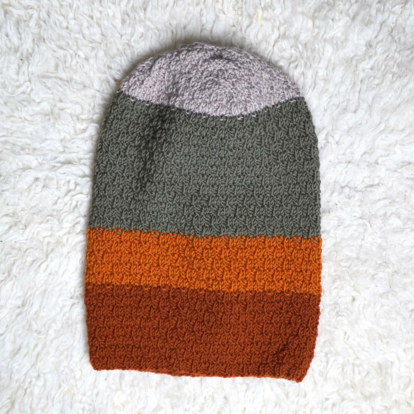 The Eastfold Reknit