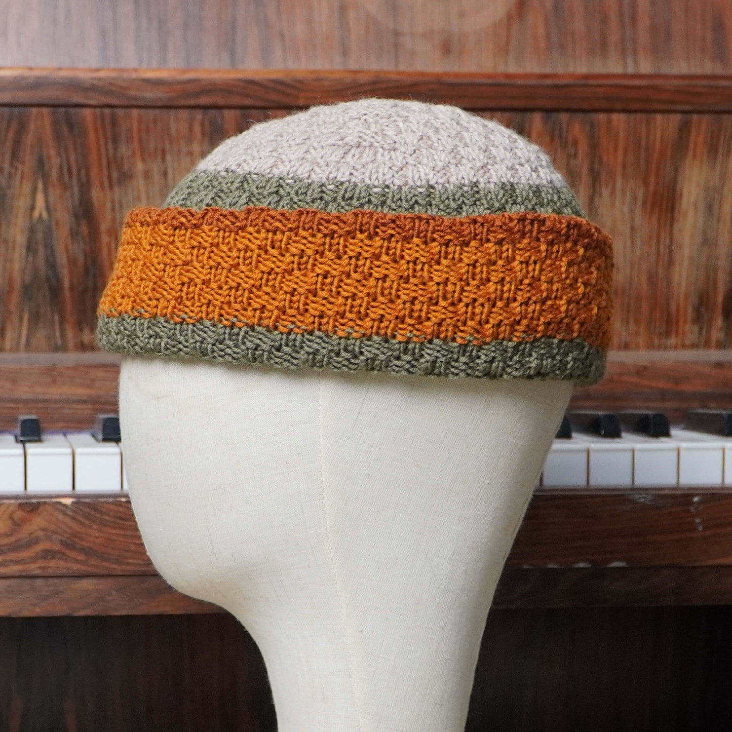 The Eastfold Reknit
