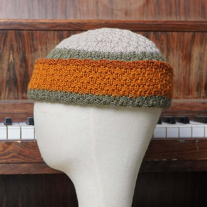 The Eastfold Reknit