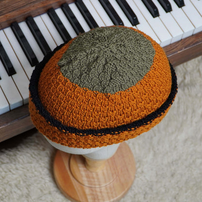 The Eastfold Reknit