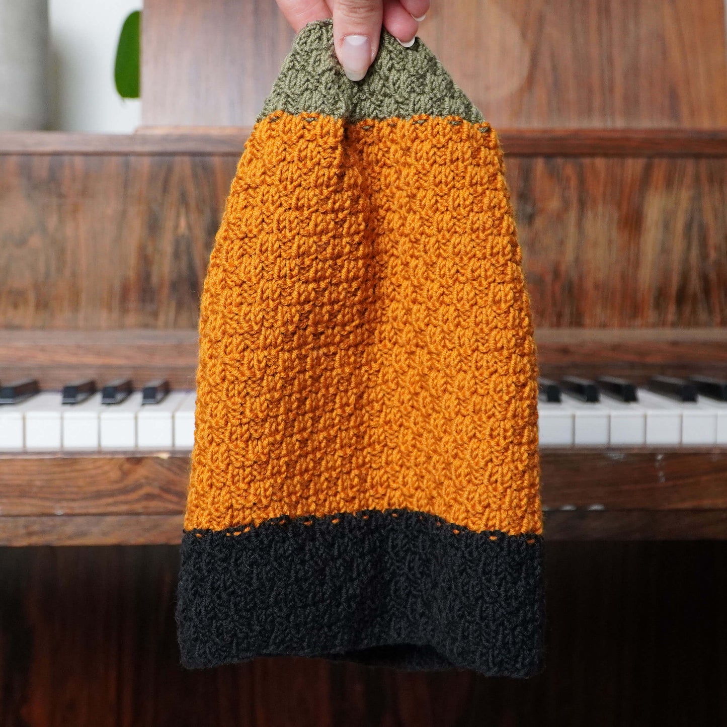 The Eastfold Reknit