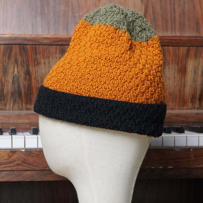 The Eastfold Reknit