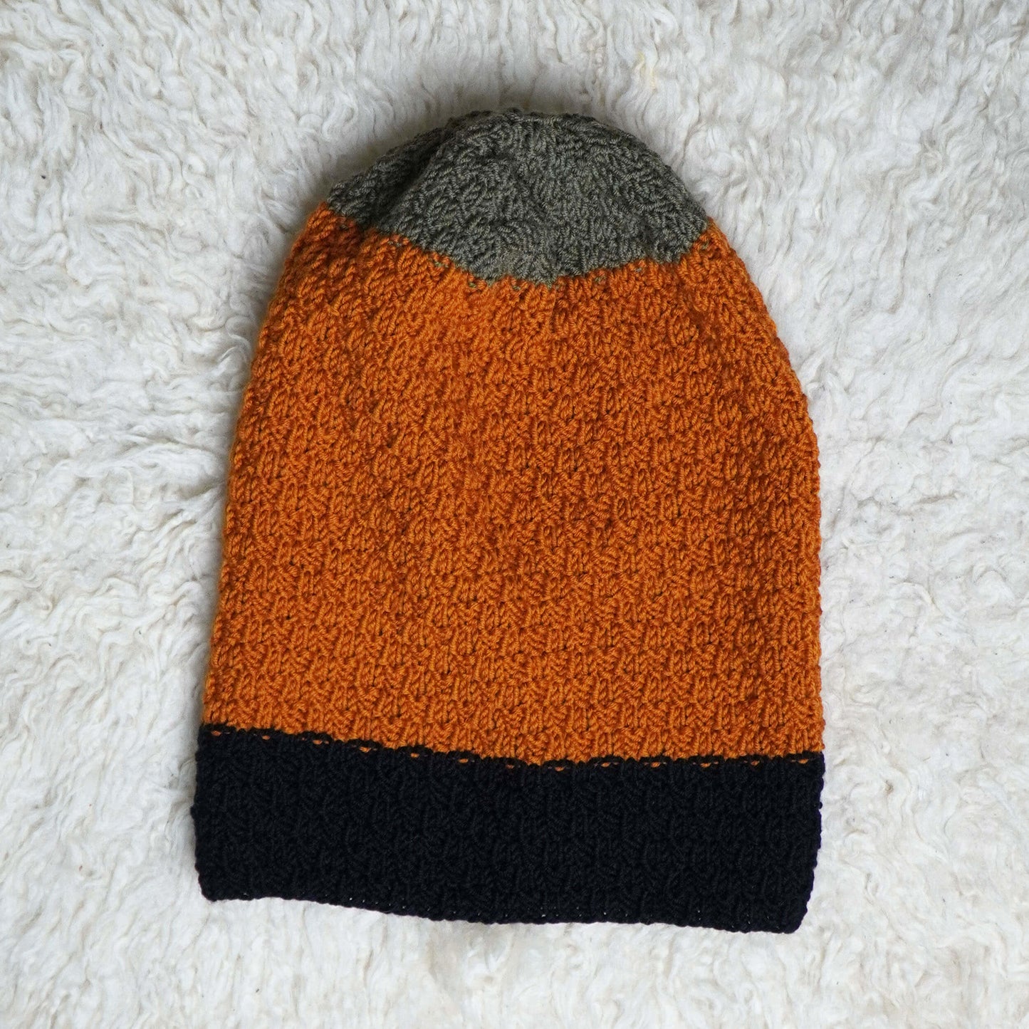 The Eastfold Reknit