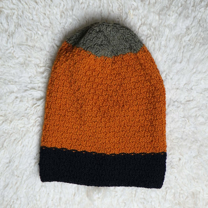The Eastfold Reknit