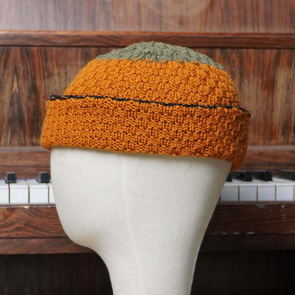 The Eastfold Reknit