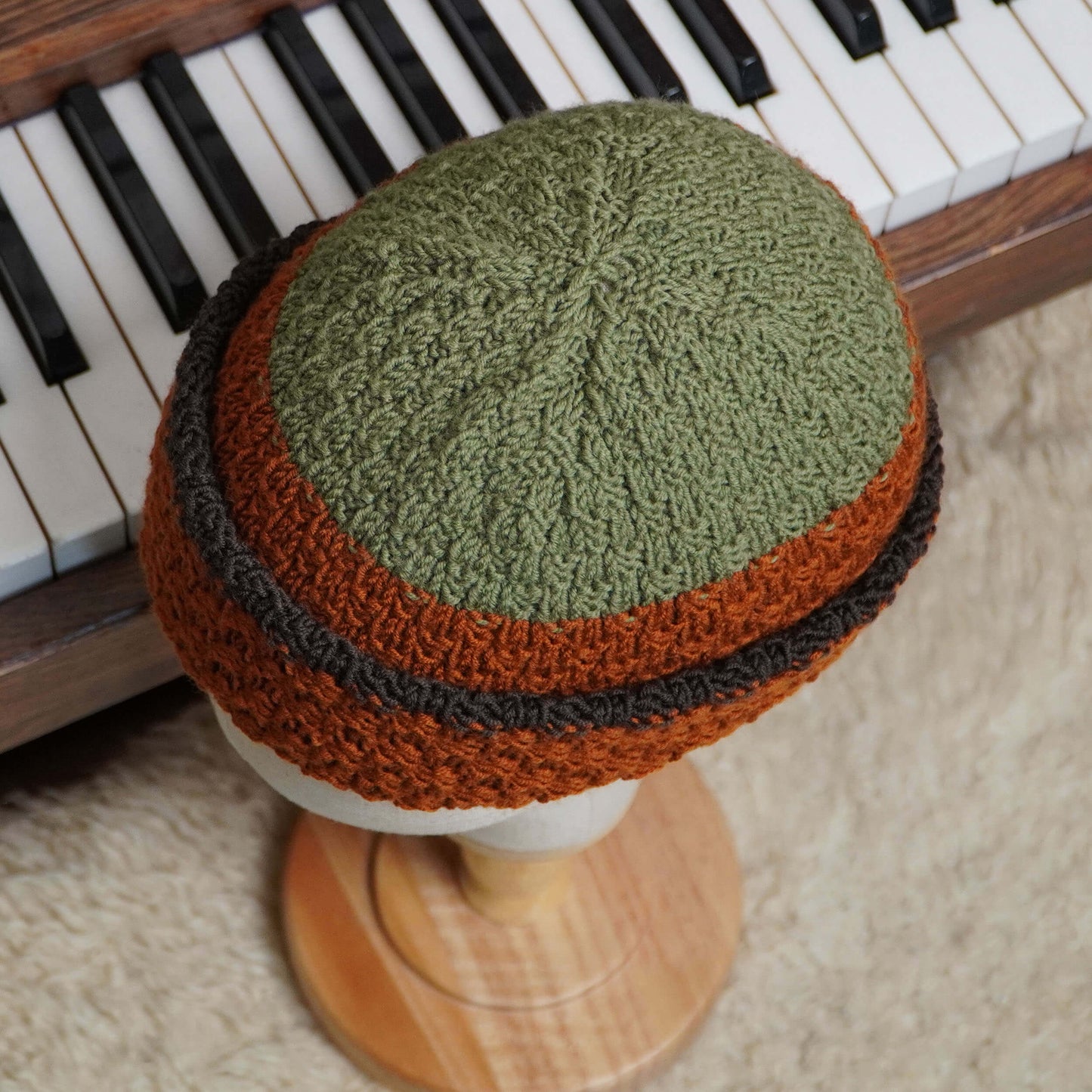 The Eastfold Reknit