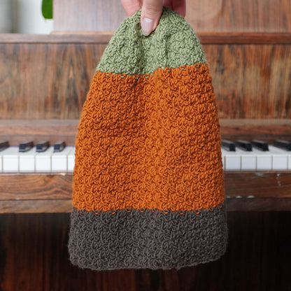 The Eastfold Reknit