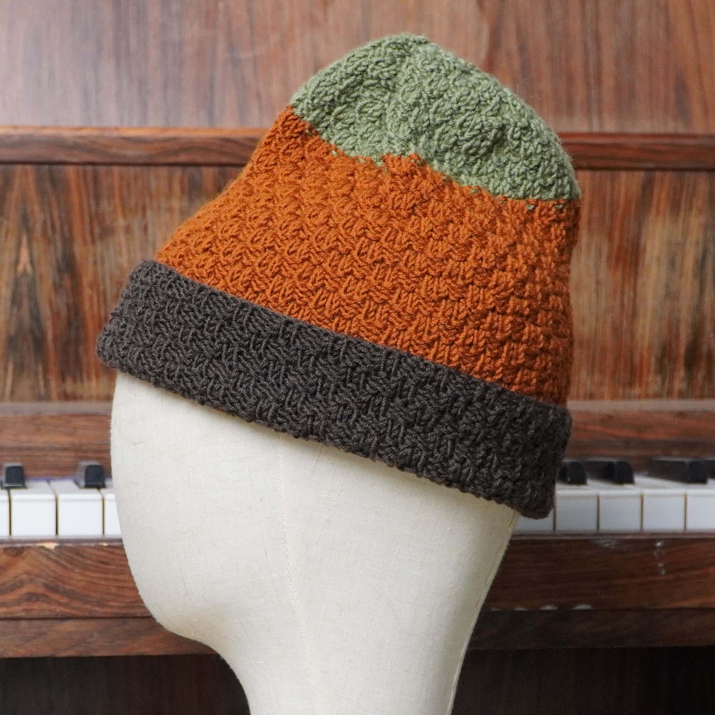 The Eastfold Reknit