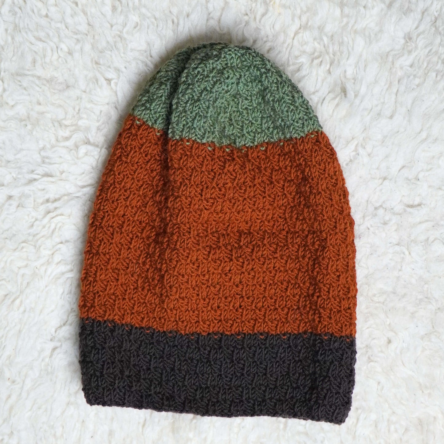 The Eastfold Reknit