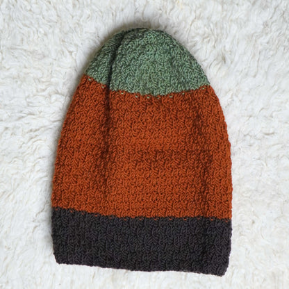 The Eastfold Reknit