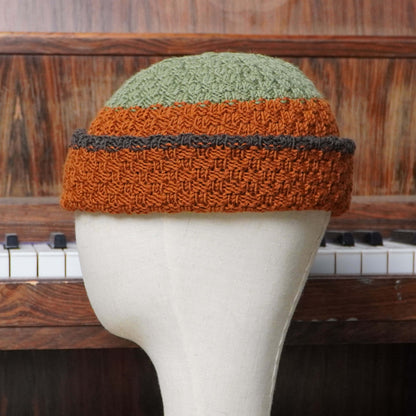 The Eastfold Reknit