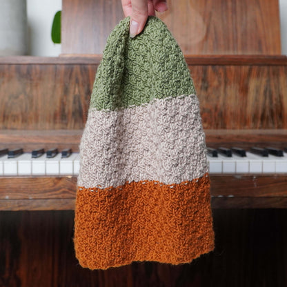 The Eastfold Reknit