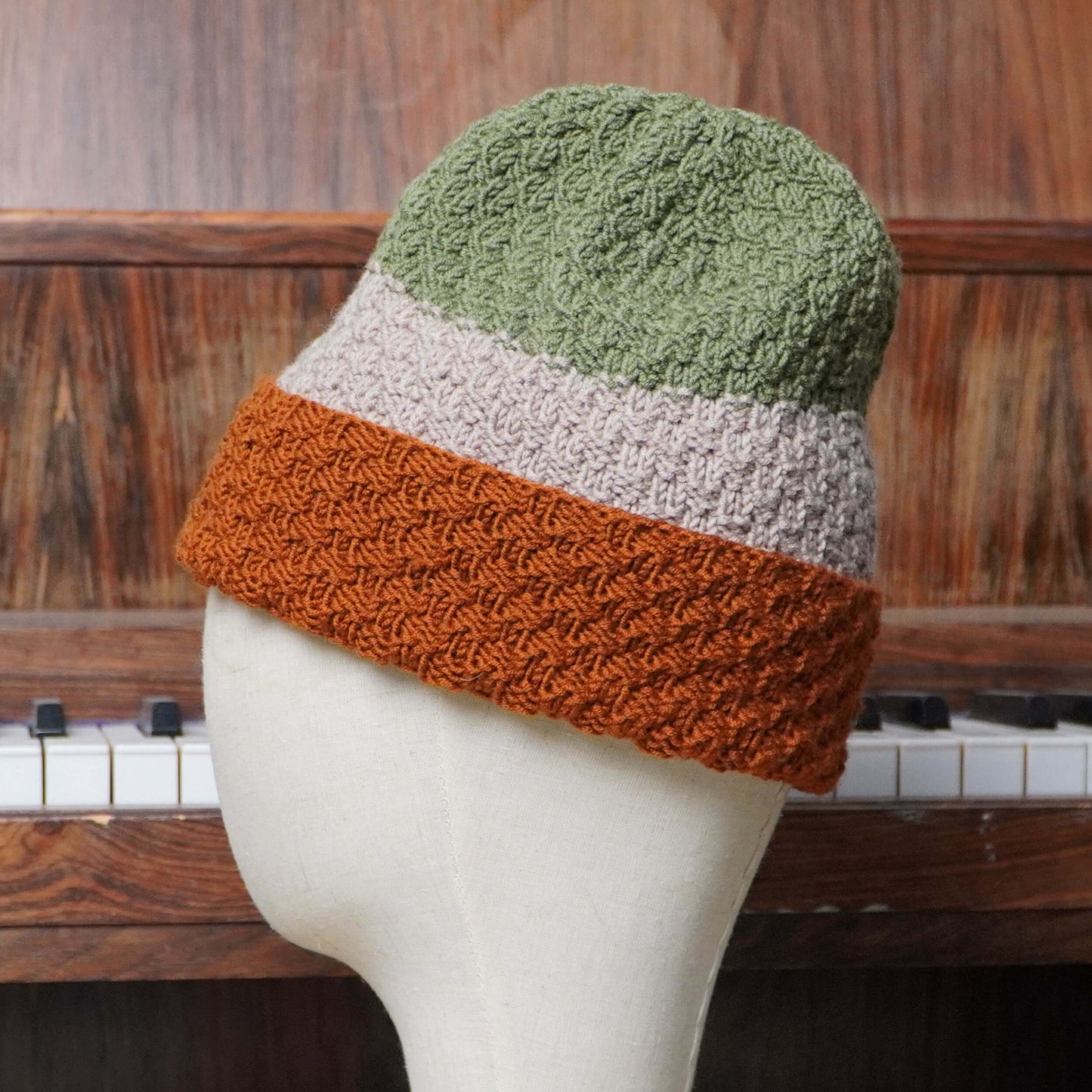 The Eastfold Reknit