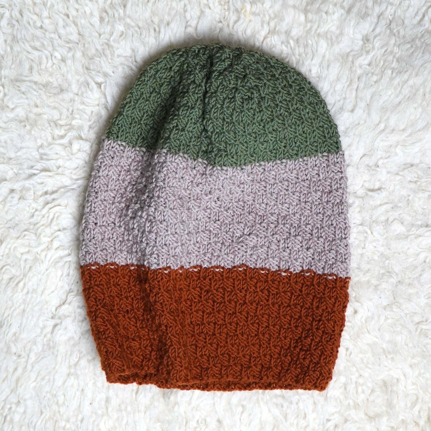 The Eastfold Reknit