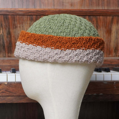 The Eastfold Reknit
